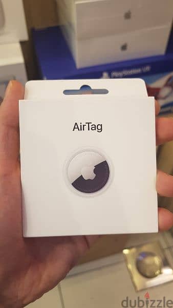 New air tag 1 pack 0