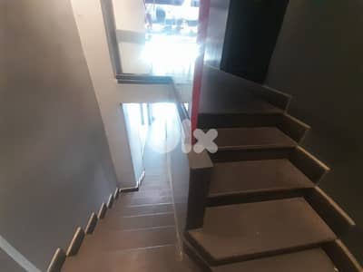 150 Sqm | 3 floors | Coffee Shop for sale in Sin el Fil | Main road