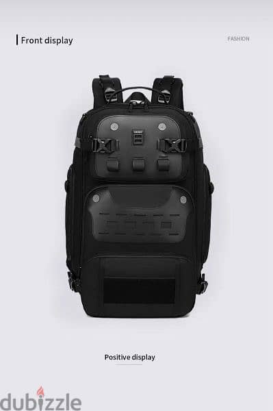 40% OFF Swiss Heavy duty backpack waterproof 0