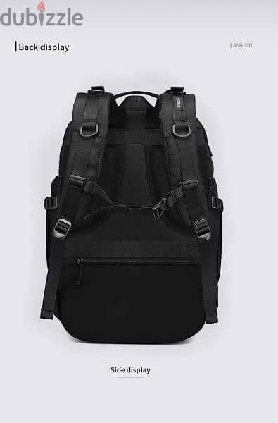 40% OFF Swiss Heavy duty backpack waterproof 2