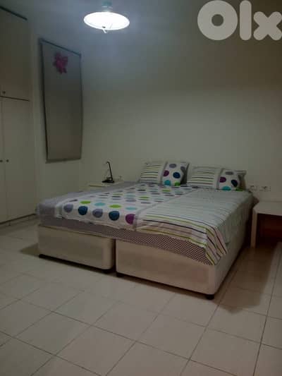 160 Sqm | Fully Furnished New Apartment For Rent In Achrafieh 160 Sqm | Fully Furnished New Apartment For Rent In Achrafieh