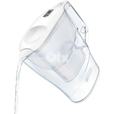 Drinkable water filter