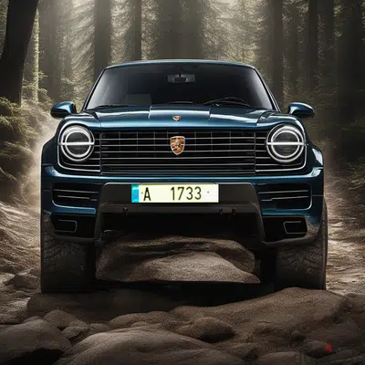 Unique 4-digit Number Plate for Sale  ( A 1733 )