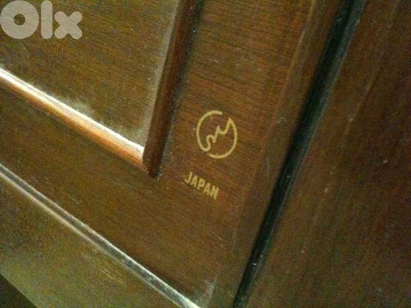 Piano Yamaha 1
