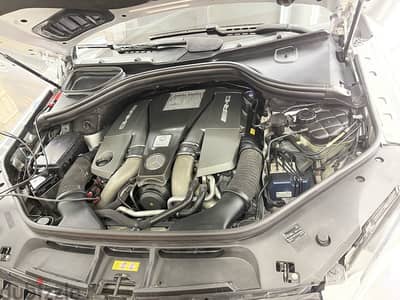 ML 63 AMG PERFORMANCE PACKAGE (sale or trade on bmw ///M car)