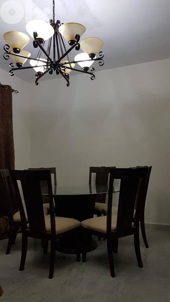 luxury dining table 0