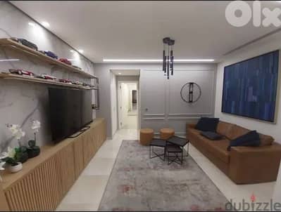 luxurious furnished apartment for sale waterfront city dbayeh maten