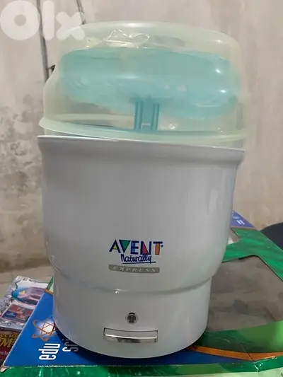 Avent sterilizer