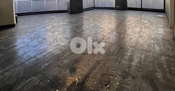 120 Sqm | Prime Location Office For Sale In Ashrafieh