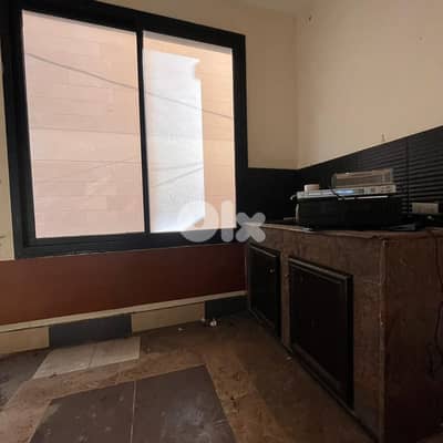 120 Sqm | Prime Location Office For Sale In Ashrafieh