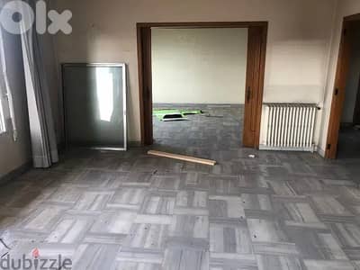300 Sqm | *Prime Location* Office for rent in Jal El Dib | Sea view