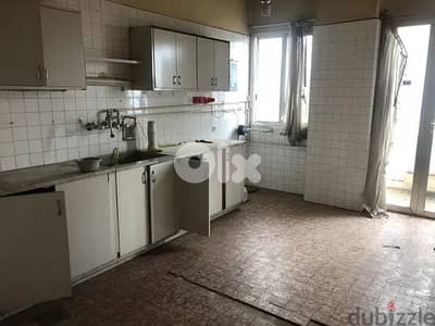 300 Sqm | *Prime Location* Office for rent in Jal El Dib | Sea view