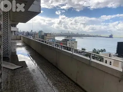 600 Sqm | Office for rent in Jal El Dib مكتب للاجار في جل الديب