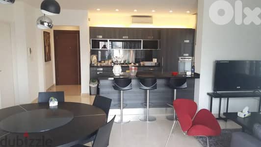 200 Sqm | Apartment For Rent In Jal El Dib With Open View