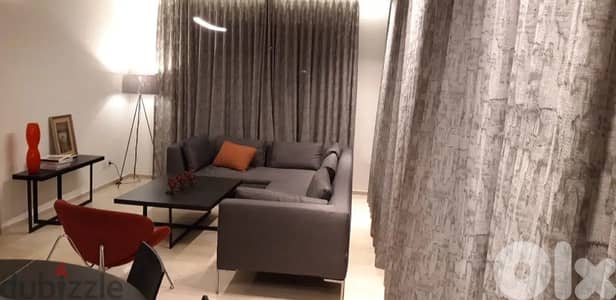 200 Sqm | Apartment For Rent In Jal El Dib With Open View