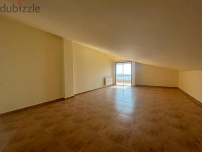 RWK163CA - Duplex For Sale in Sahel Alma With An Amazing View