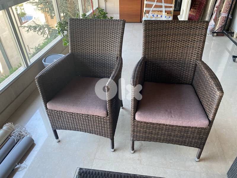 outdoor salon 0