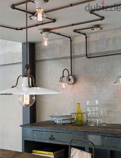 Showroom or Designed shop