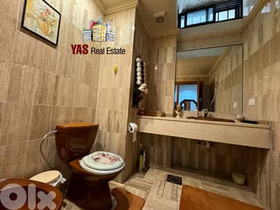 Ajaltoun 400m2 | 1400m2 Garden | Luxury Villa | Classy Area |