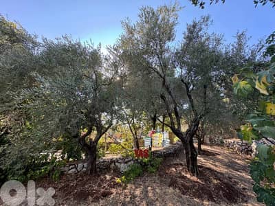 Ajaltoun 400m2 | 1400m2 Garden | Luxury Villa | Classy Area |