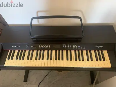 piano