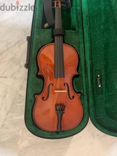 violon 0