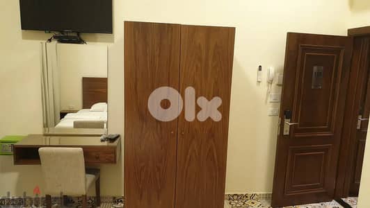 50 Sqm | Fully furnished Studio in Mar Mikhael | City view