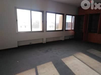 200 Sqm | Office for rent in Jounieh  | city and sea view