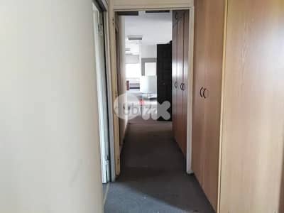 200 Sqm | Office for rent in Jounieh  | city and sea view
