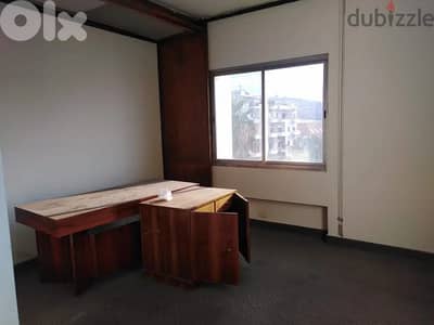 200 Sqm | Office for rent in Jounieh  | city and sea view