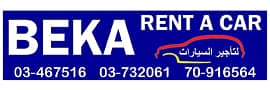 Beka rent a car