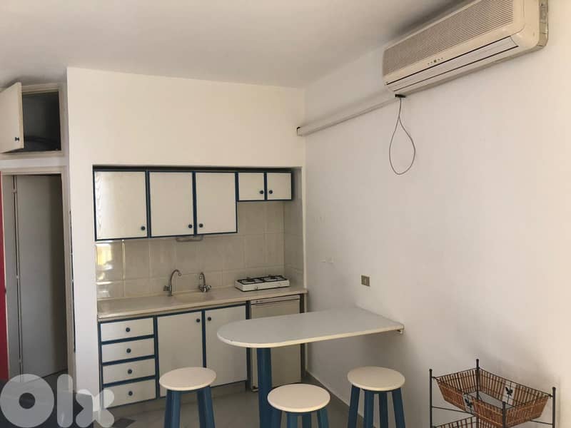 L13168-Chalet for Rent In A Well Known Resort In Halat 1