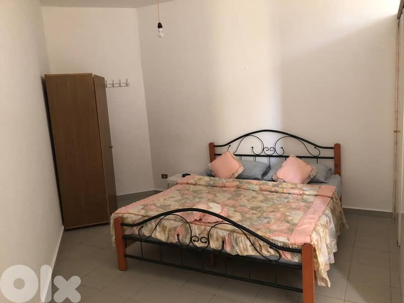 L13168-Chalet for Rent In A Well Known Resort In Halat 3