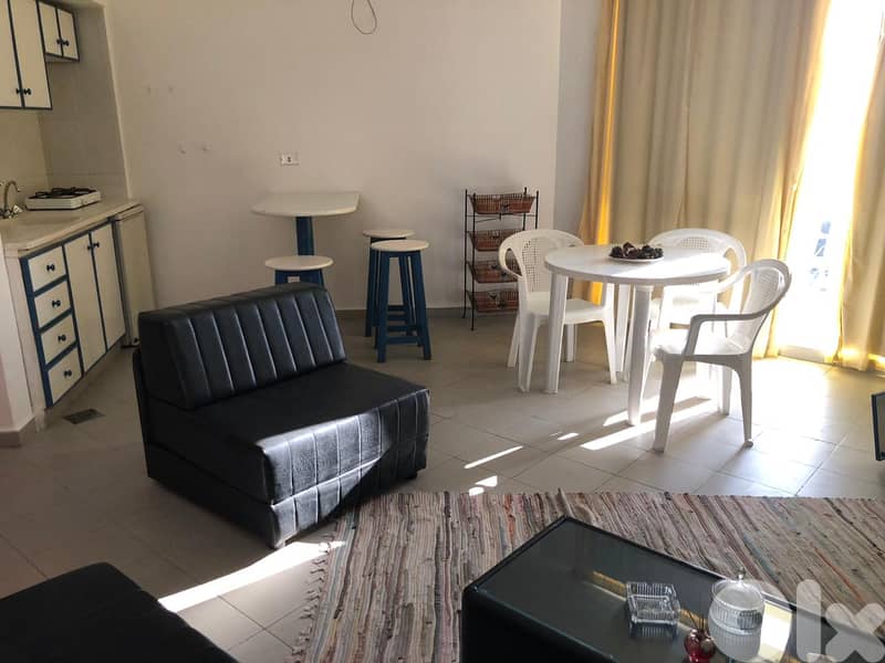 L13168-Chalet for Rent In A Well Known Resort In Halat 4