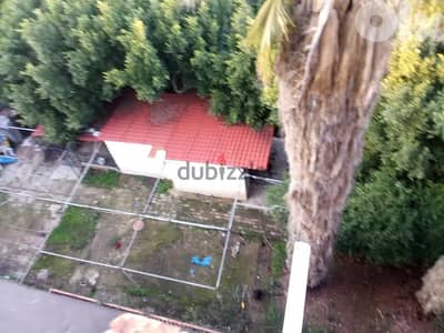 VILLA IN BROUMANA SEA VIEW 1850SQ LAND , (BS-134)