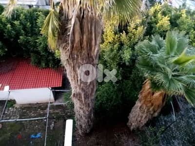 VILLA IN BROUMANA SEA VIEW 1850SQ LAND , (BS-134)