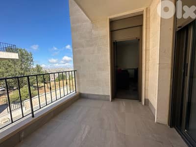 Chalet / duplex+POOL+ view for sale in Laklouk - دوبلكس في لقلوق