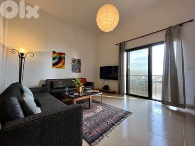 100 m2 Apartment for Sale in Bolonia (MROUJ) - شقة في المروج 100 m2 Apartment for Sale in Bolonia (MROUJ) - شقة في المروج