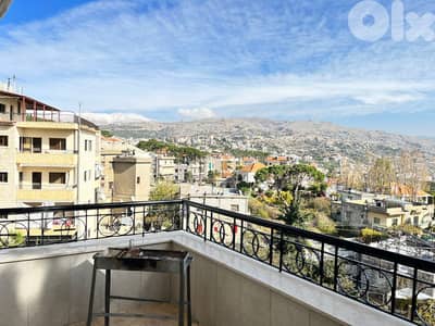 100 m2 Apartment for Sale in Bolonia (MROUJ) - شقة في المروج 100 m2 Apartment for Sale in Bolonia (MROUJ) - شقة في المروج