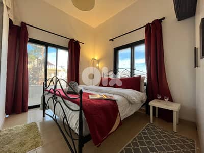 100 m2 Apartment for Sale in Bolonia (MROUJ) - شقة في المروج 100 m2 Apartment for Sale in Bolonia (MROUJ) - شقة في المروج