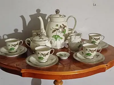 antique