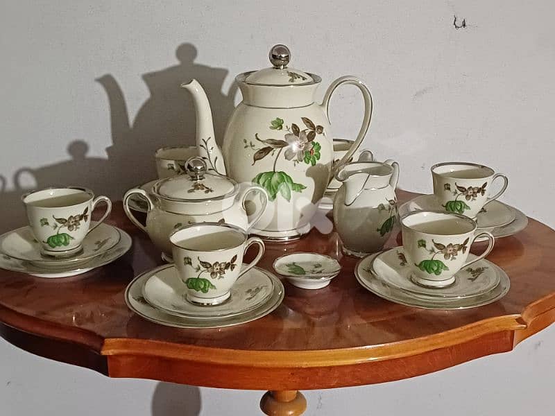 antique 0