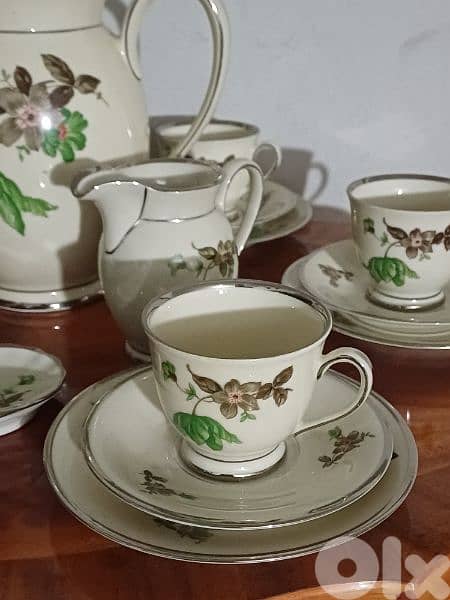 antique 4