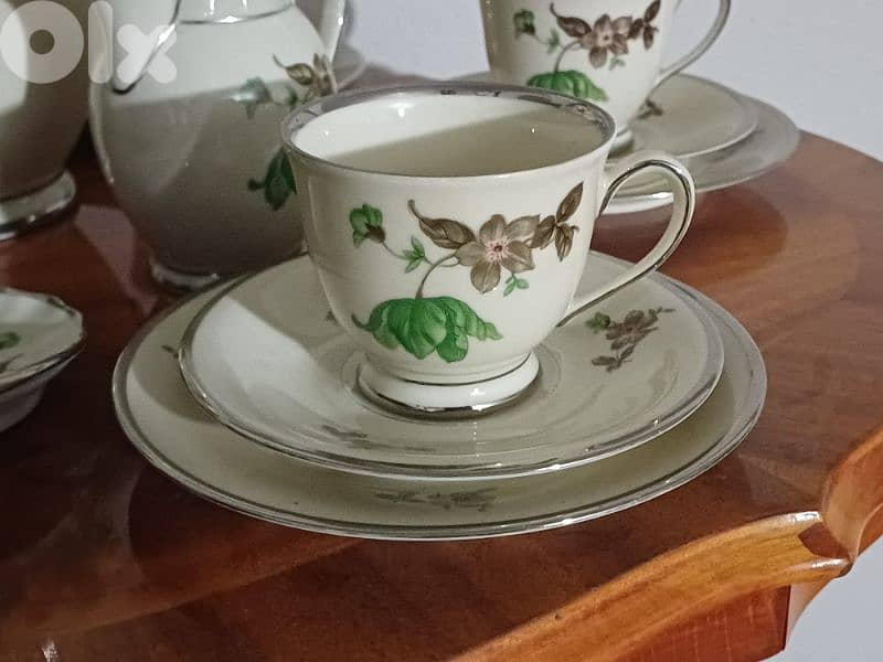 antique 5