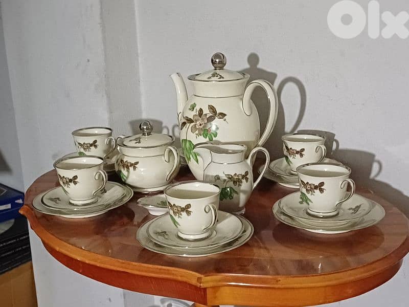 antique 7