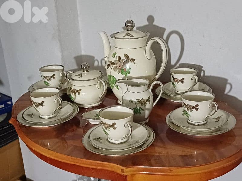 antique 8