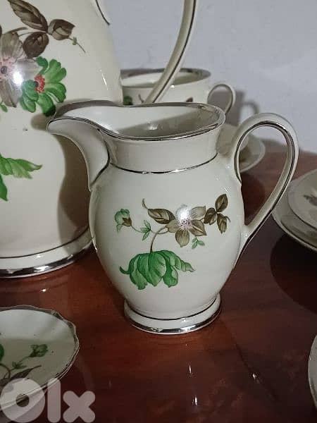 antique 10