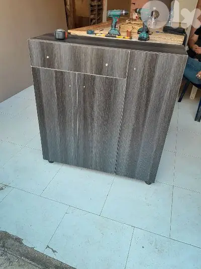 شفنيرة احذية 90 سم