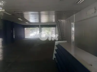 90 Sqm Office + 800 Sqm Depot For Sale In Dekwaneh