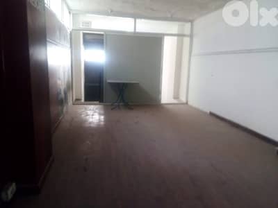 90 Sqm Office + 800 Sqm Depot For Sale In Dekwaneh